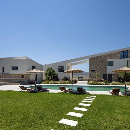Itida Suites Sitia  Exterior photo