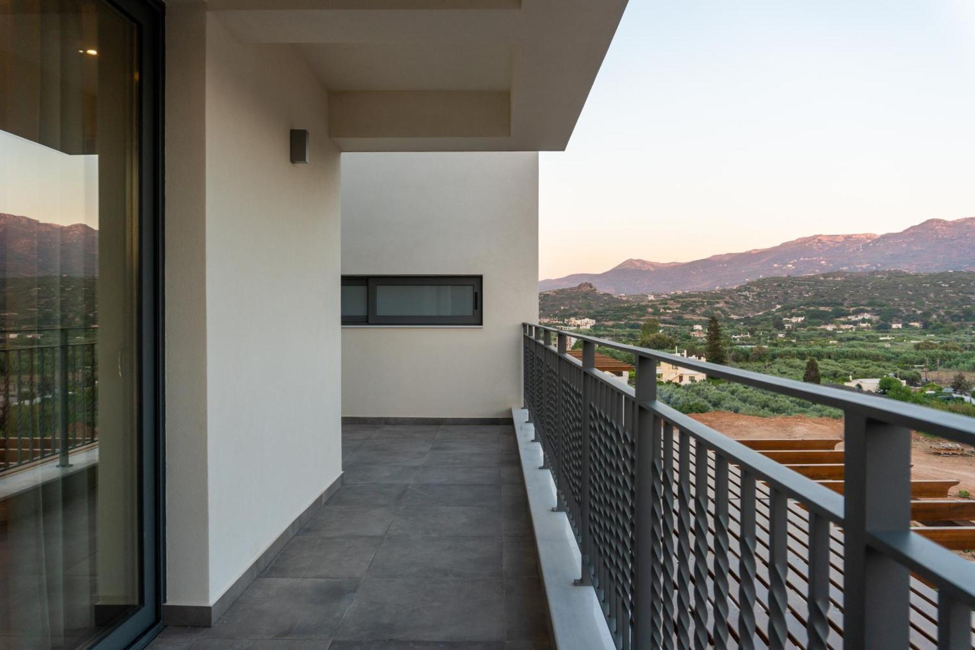 Itida Suites Sitia  Exterior photo