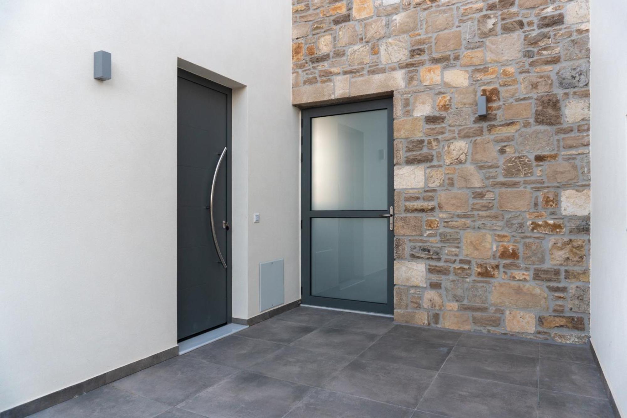 Itida Suites Sitia  Exterior photo