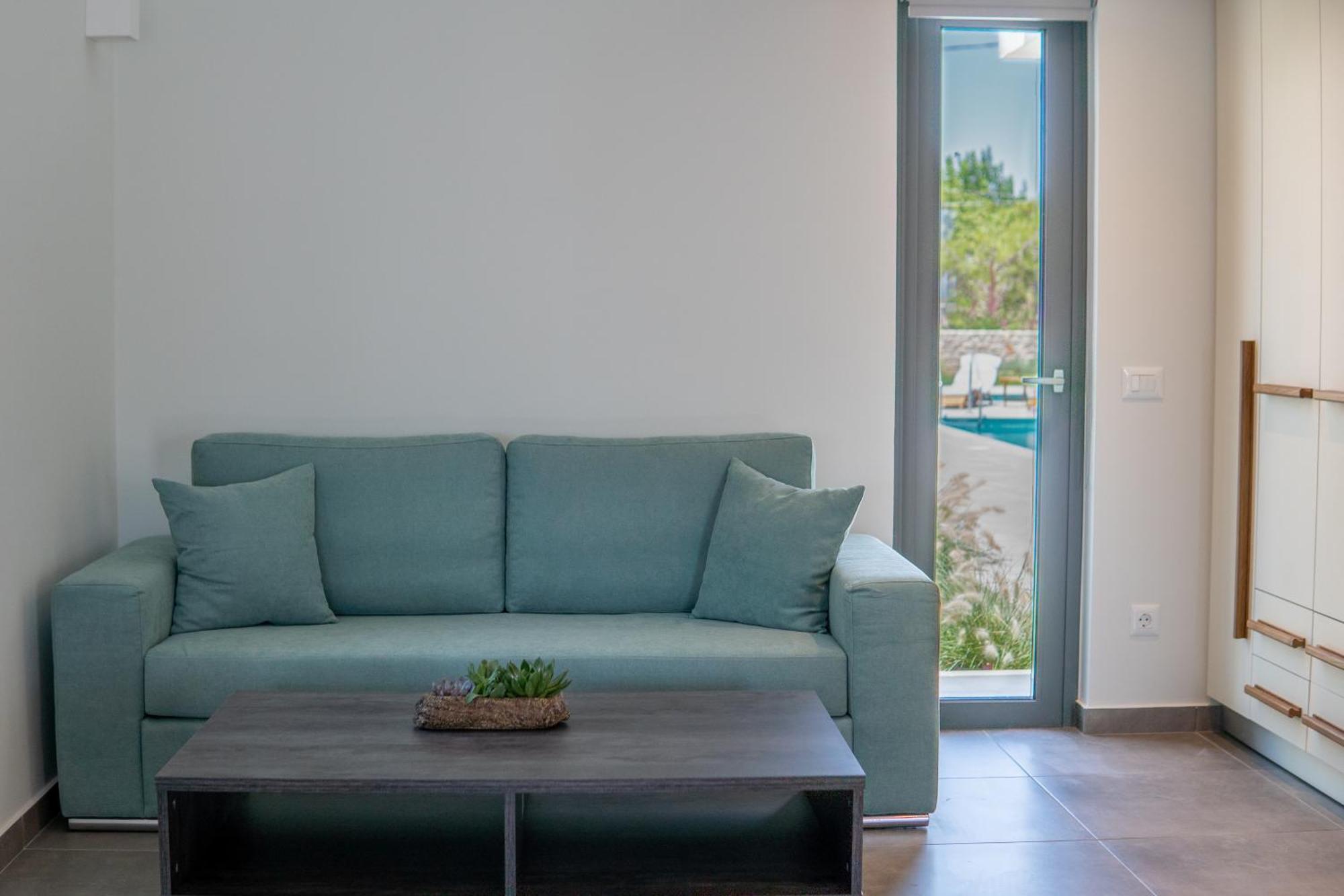 Itida Suites Sitia  Exterior photo