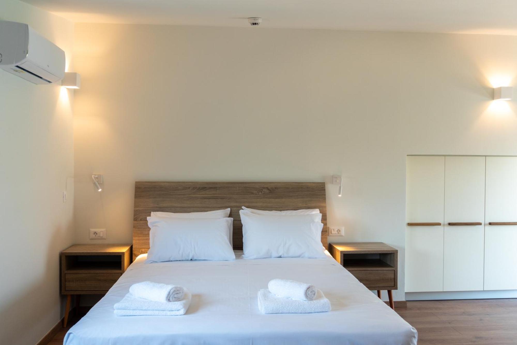 Itida Suites Sitia  Exterior photo