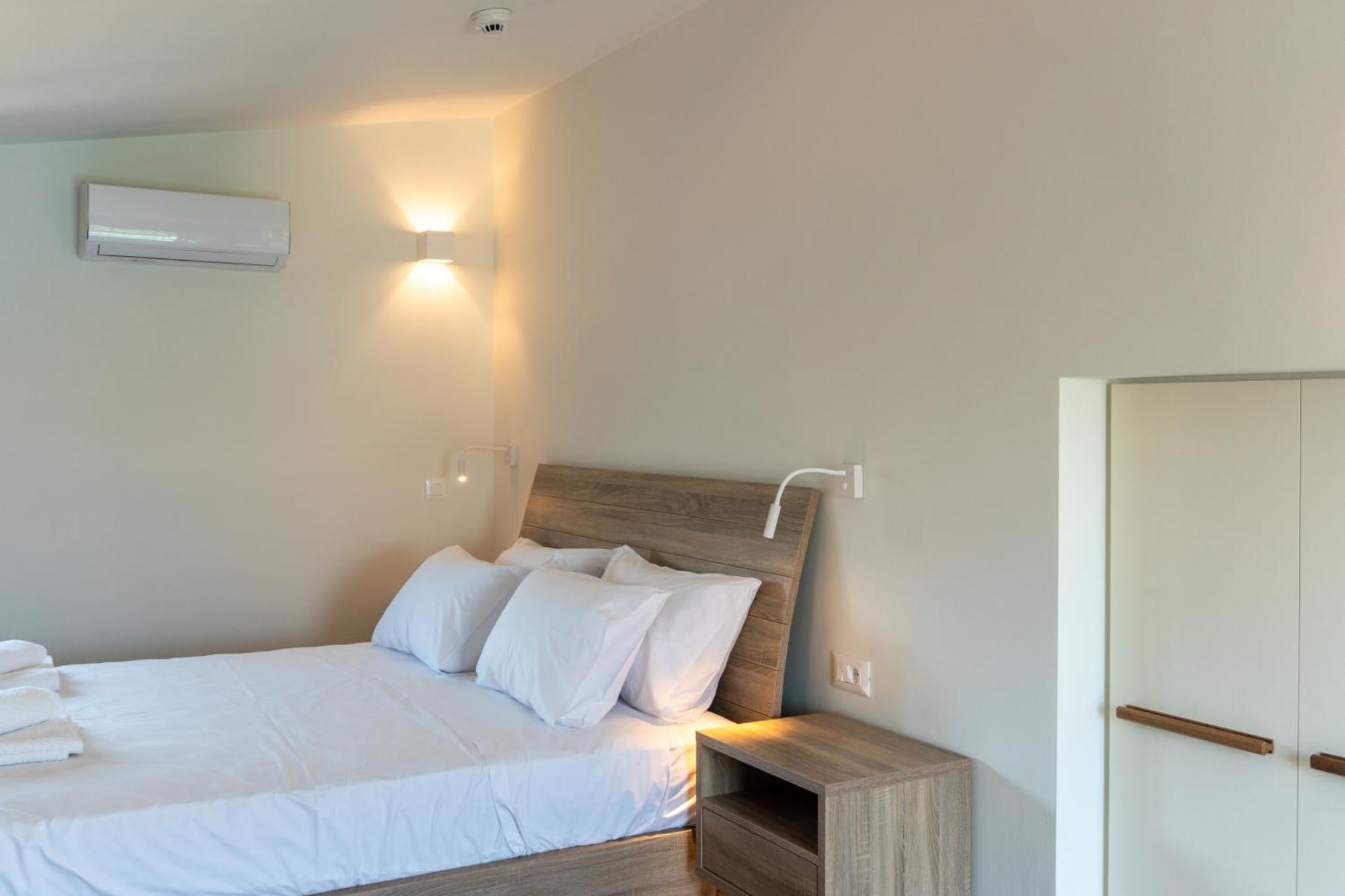Itida Suites Sitia  Exterior photo