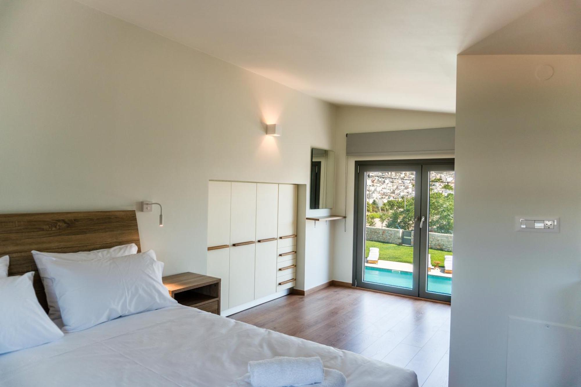Itida Suites Sitia  Exterior photo