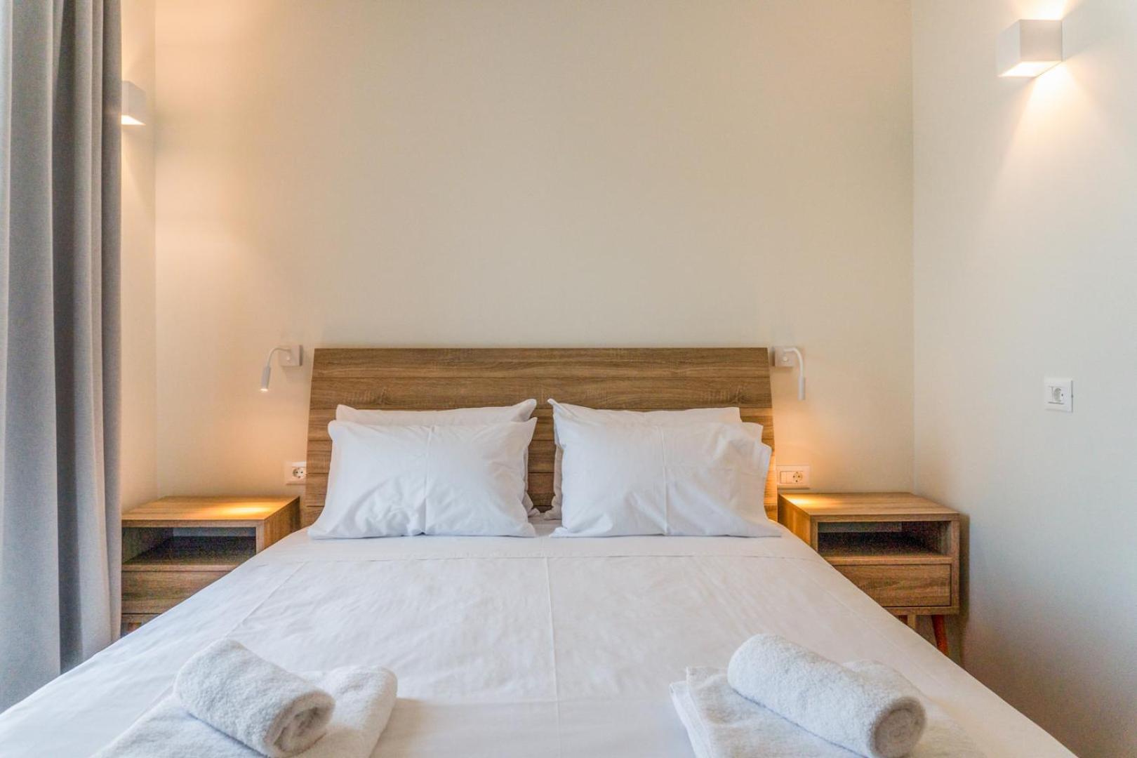 Itida Suites Sitia  Exterior photo