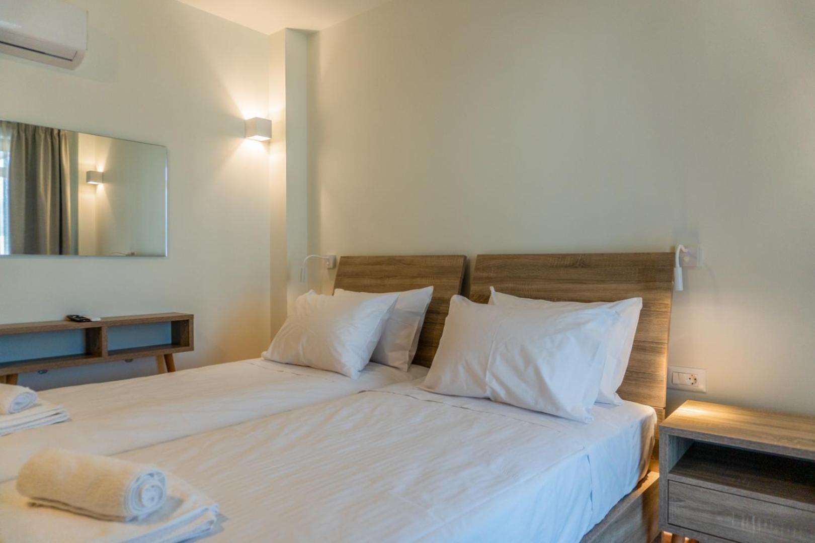 Itida Suites Sitia  Exterior photo