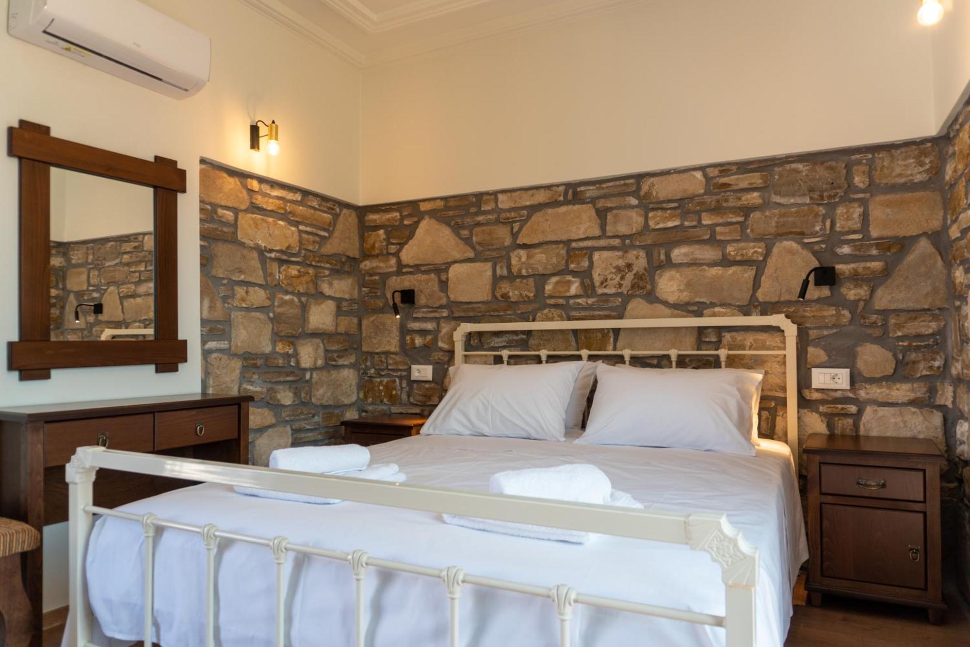 Itida Suites Sitia  Exterior photo