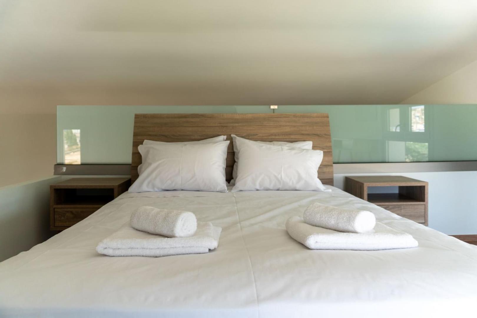 Itida Suites Sitia  Exterior photo