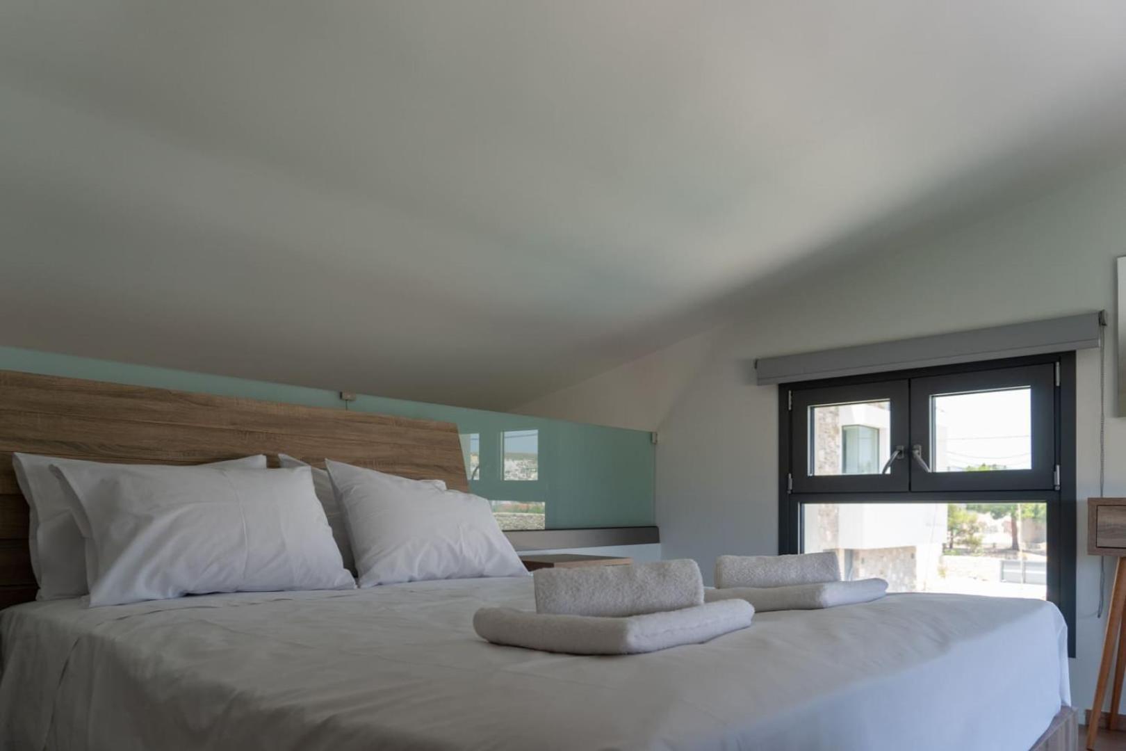 Itida Suites Sitia  Exterior photo