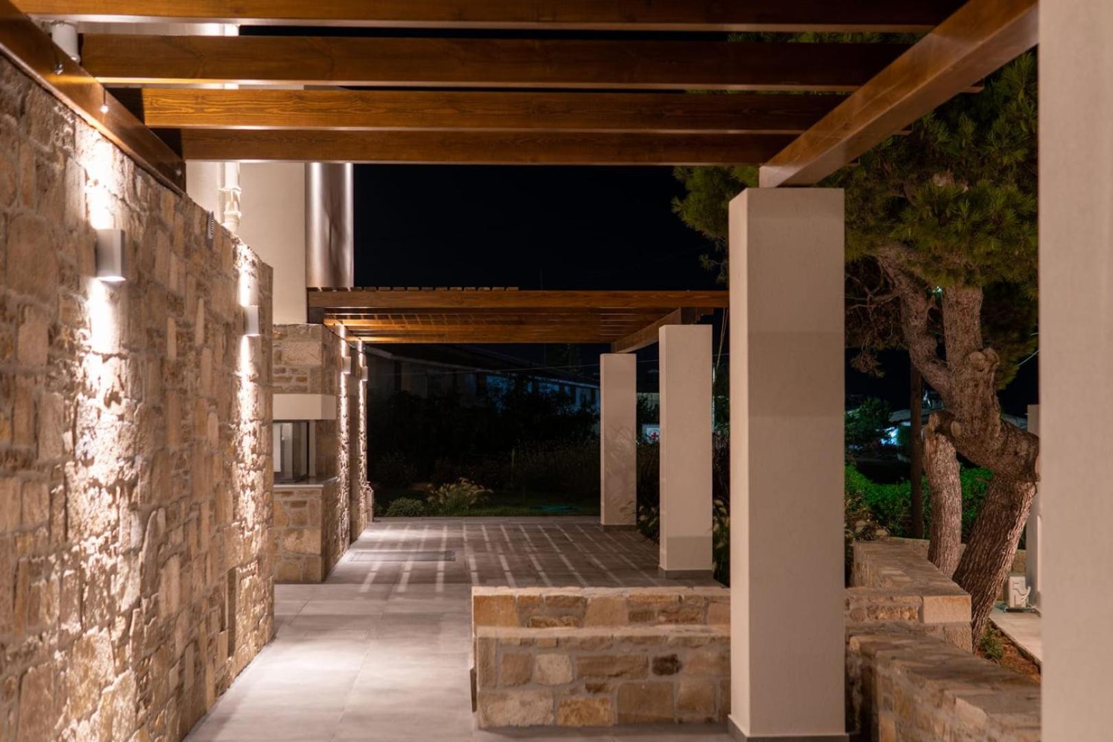 Itida Suites Sitia  Exterior photo