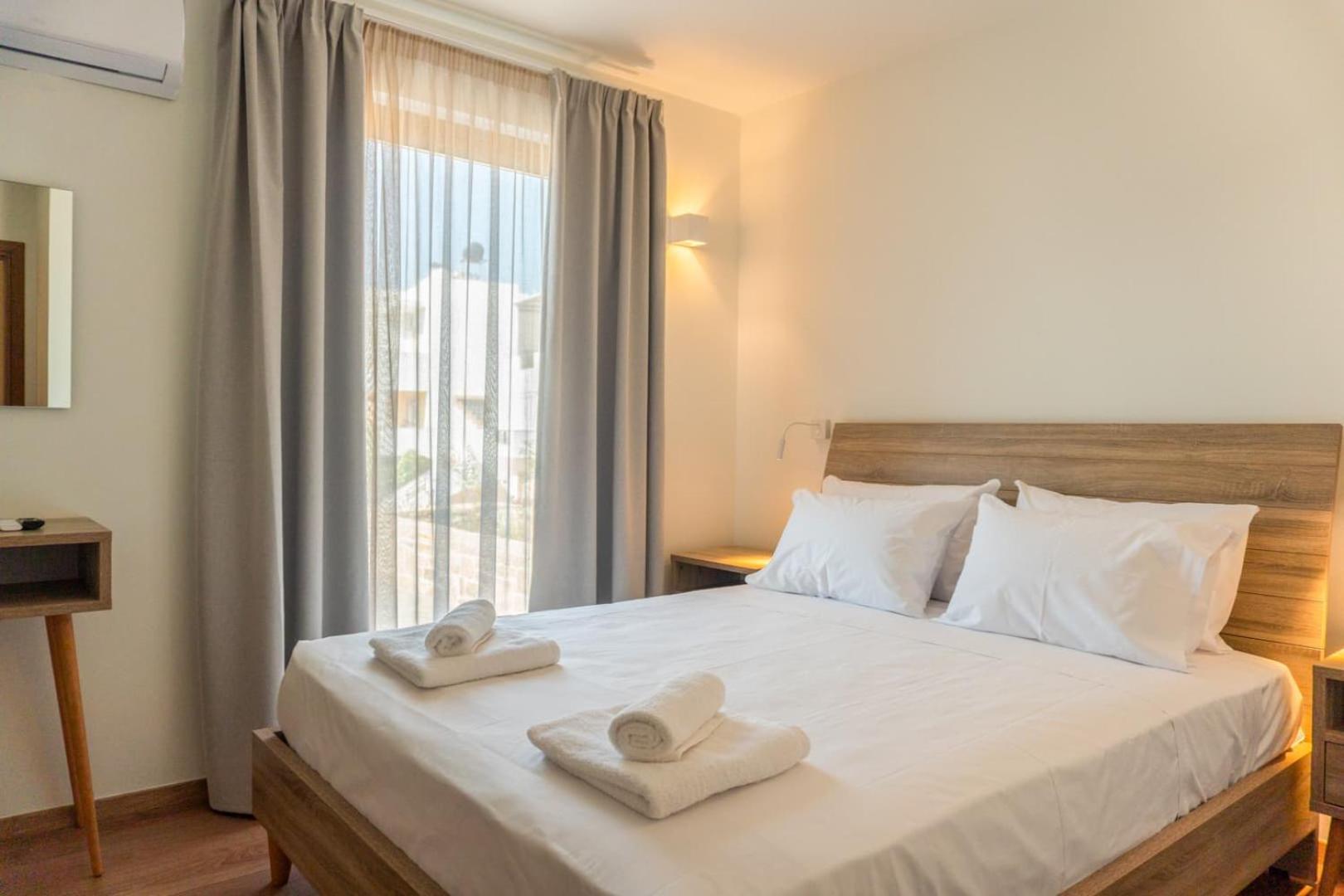 Itida Suites Sitia  Exterior photo