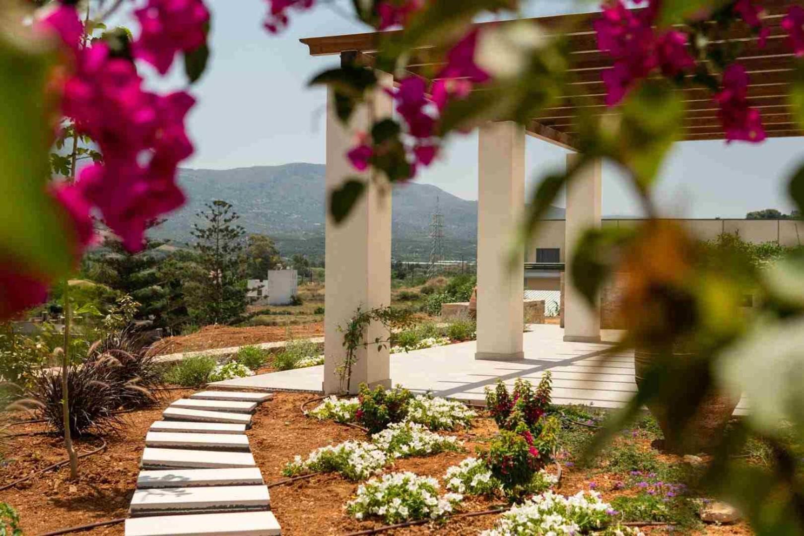 Itida Suites Sitia  Exterior photo