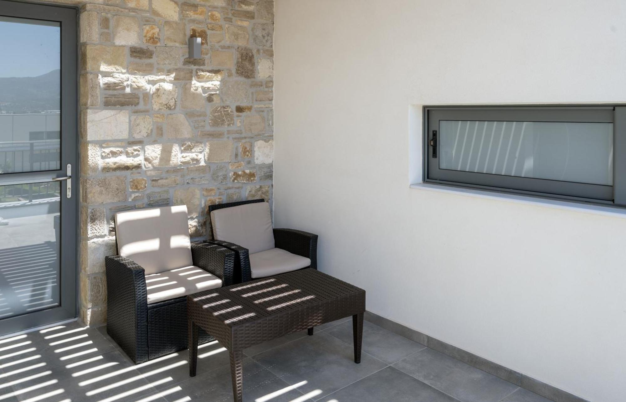 Itida Suites Sitia  Room photo