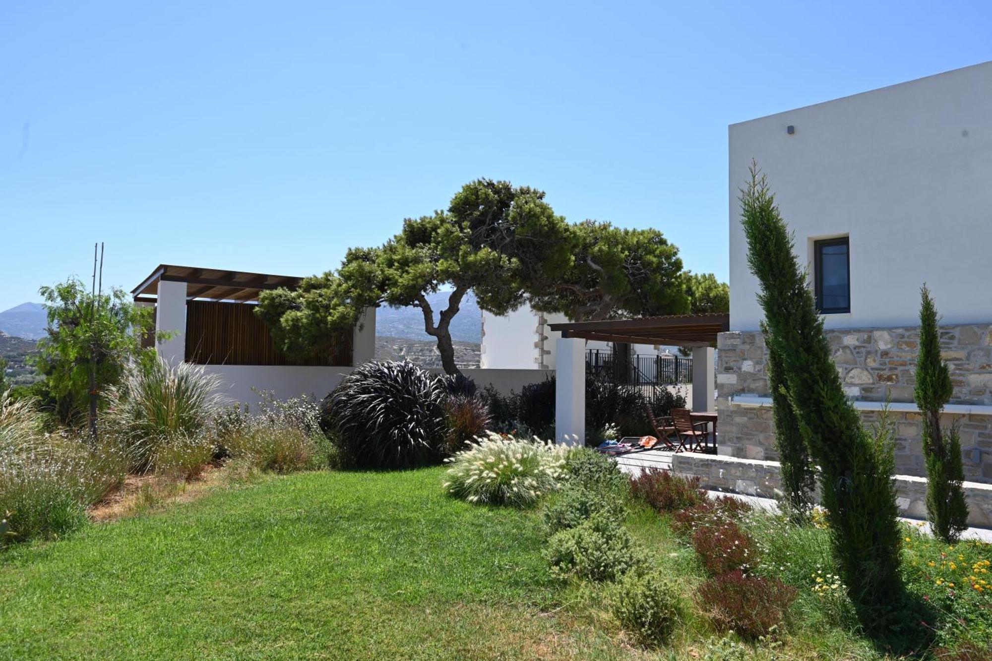 Itida Suites Sitia  Exterior photo